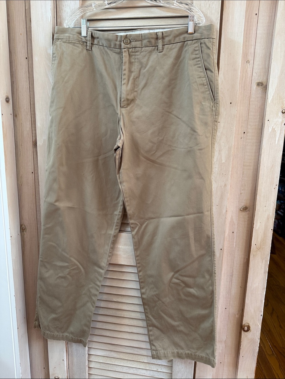 Dockers D3 Classic Men's Chinos Khaki 38x32